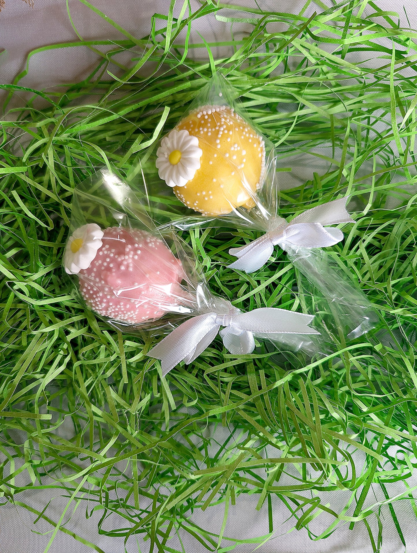 Cake Pops