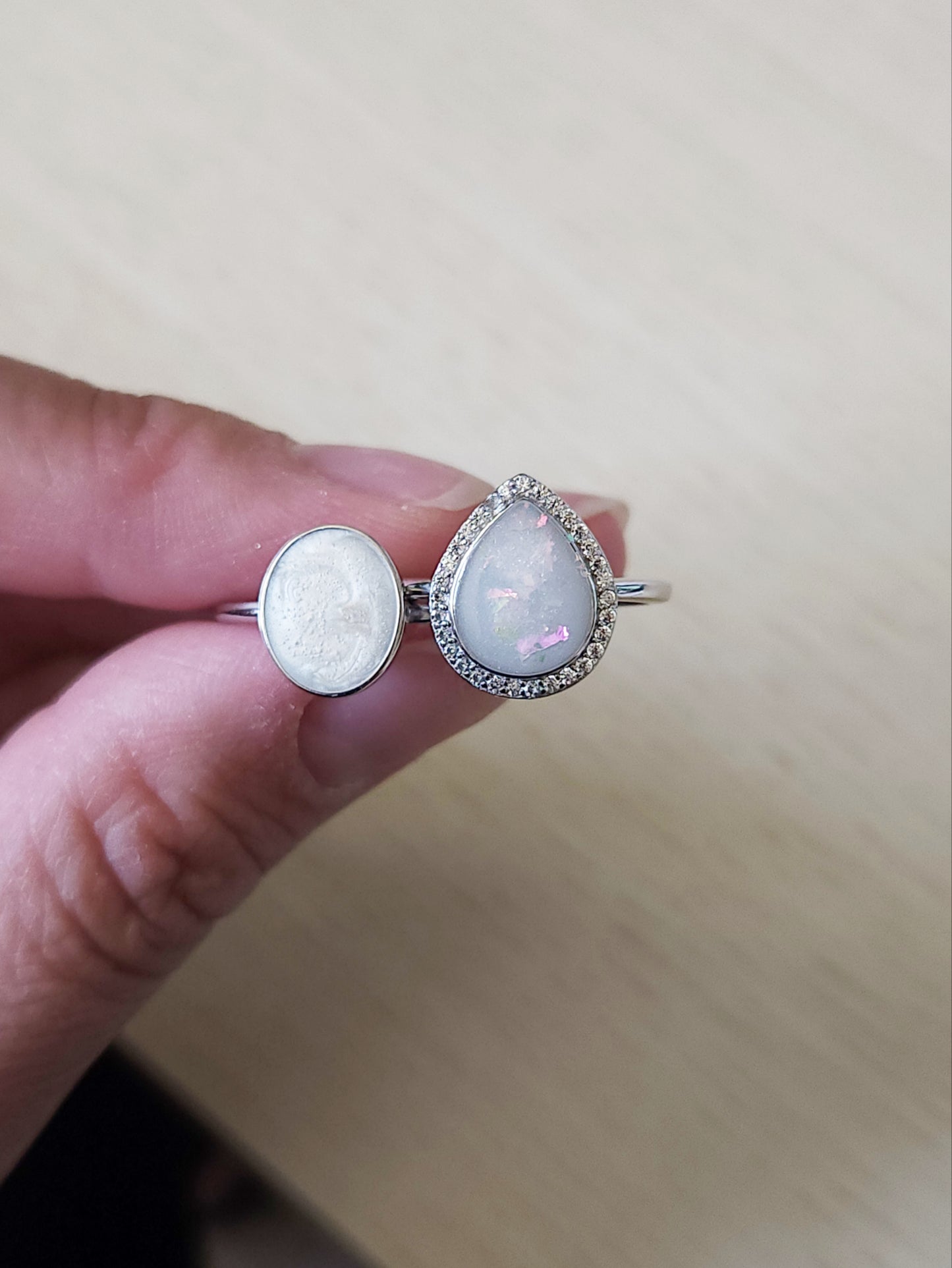 Milk Stone Add-ons