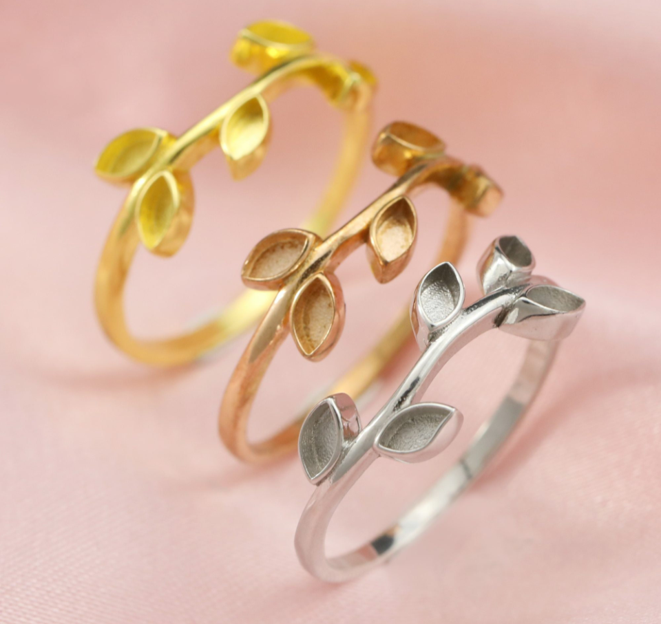 The Lola 14k/18k
