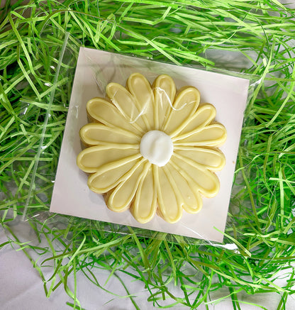 Custom Decorated Sugar Cookies