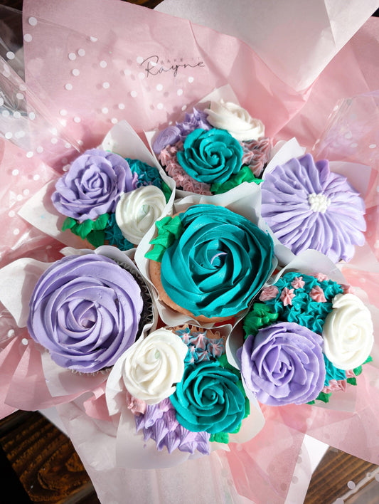 The Blushing Bride Package