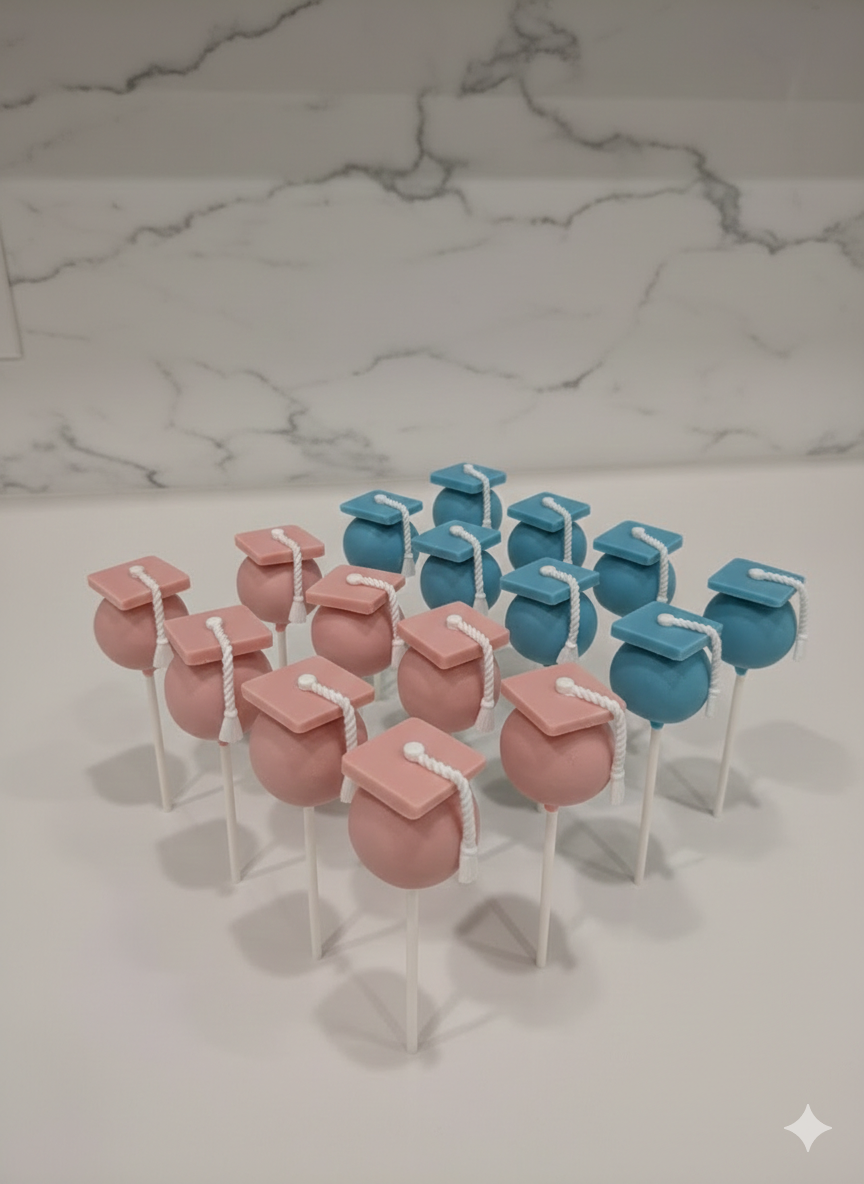 Cake Pops