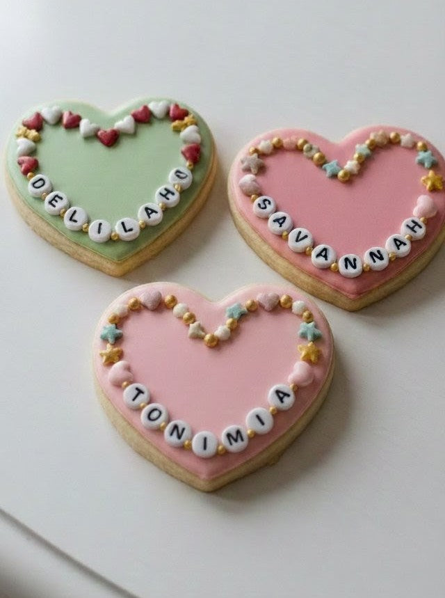 Valentine's Day Treats