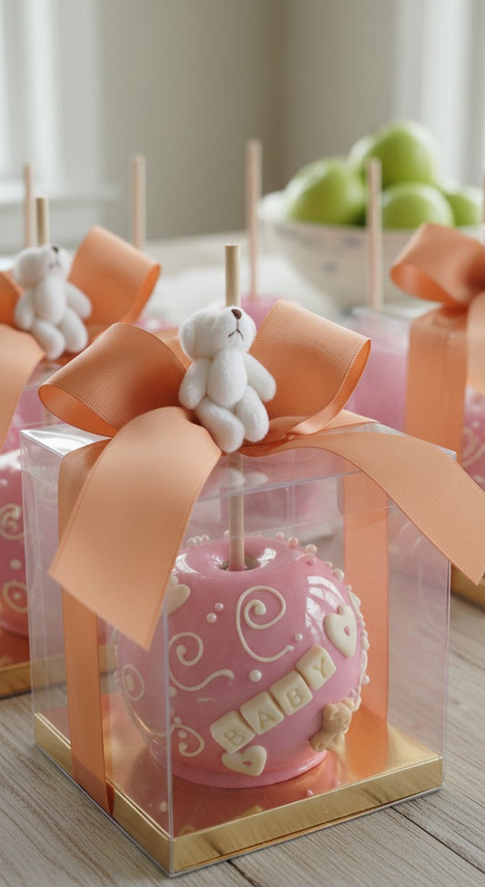Candied Apples