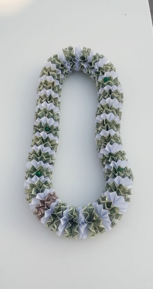 Money Lei