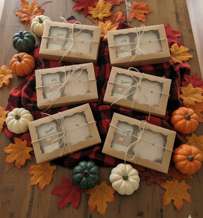 Custom Decorated Sugar Cookies