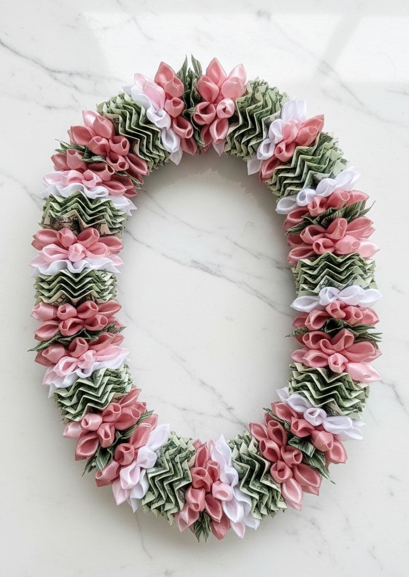 Money Lei